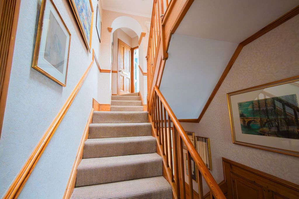 Additional image 13 of 4 bed terraced house for saleKent House, Prospect Terrace, Ramsgate CT11