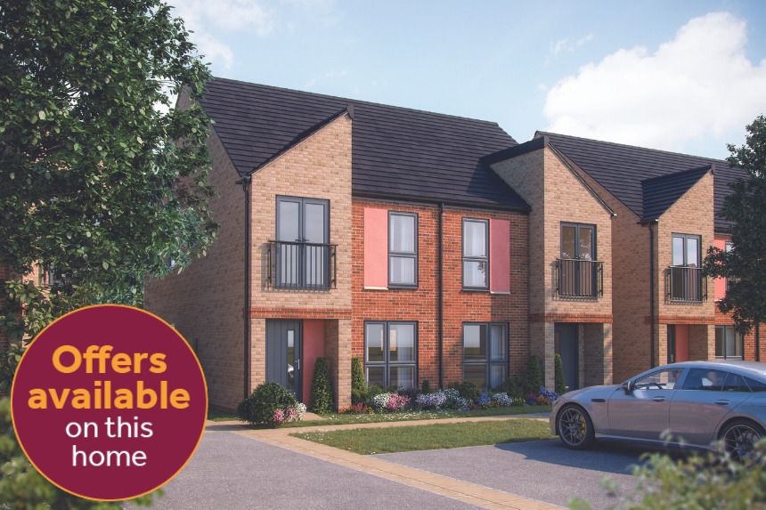 Property photo 1 of 11 The Beyer Freight Village