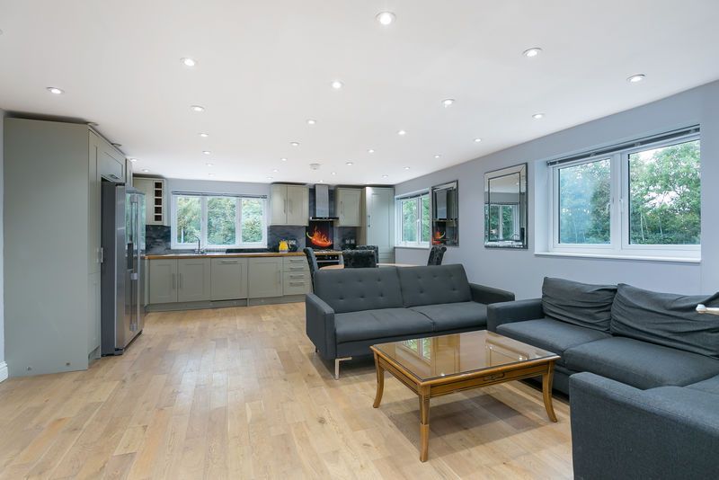 Property photo 3 of 19 Kitchen/Reception/Dining Room