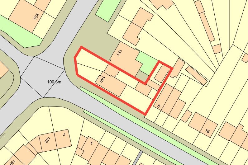 Property photo 2 of 35 This Plan Is For Identification Purposes Only....