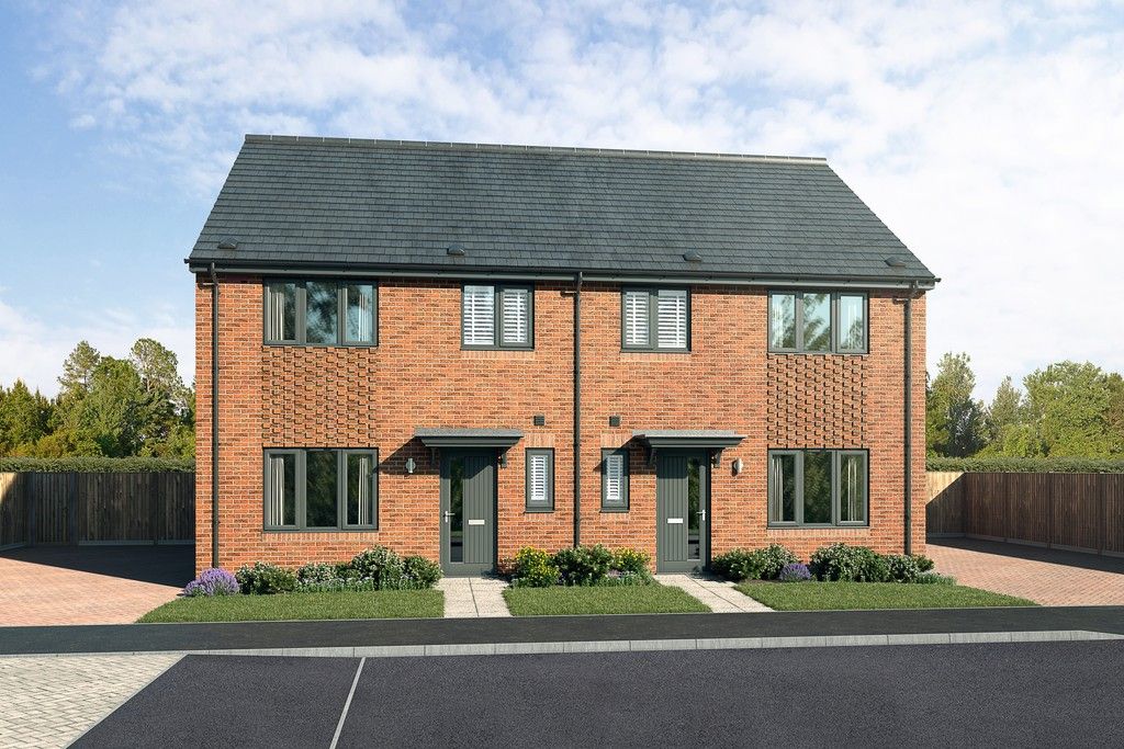 Property photo 3 of 9 cala At Buckler's Park - The Pines, Crowthorne