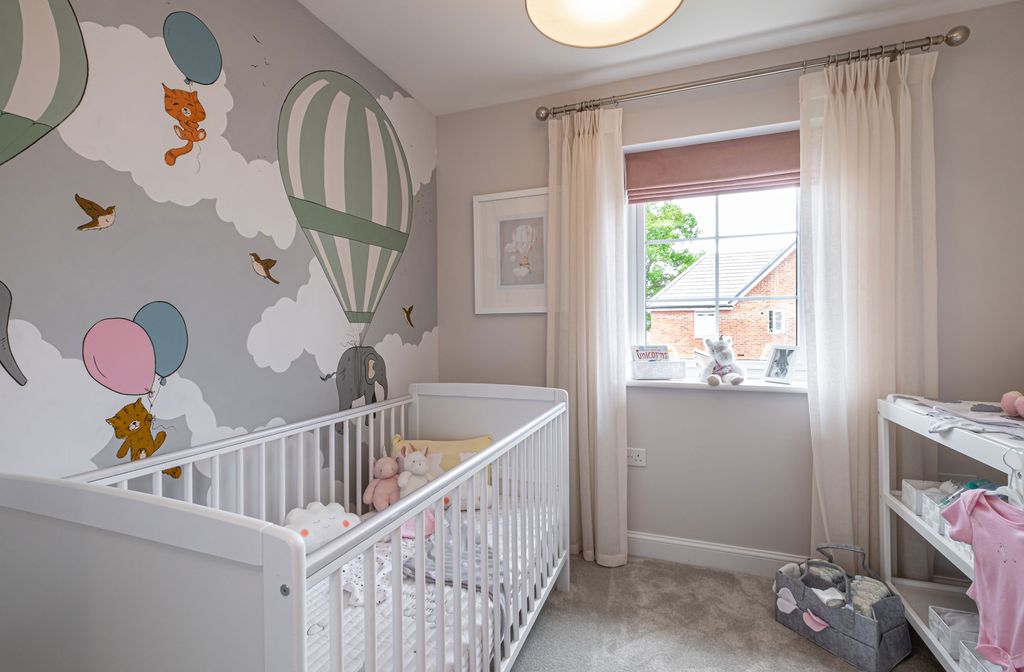 Additional image 9 of 5 bed detached house for sale"Lamberton" at Station Road, Hailsham BN27