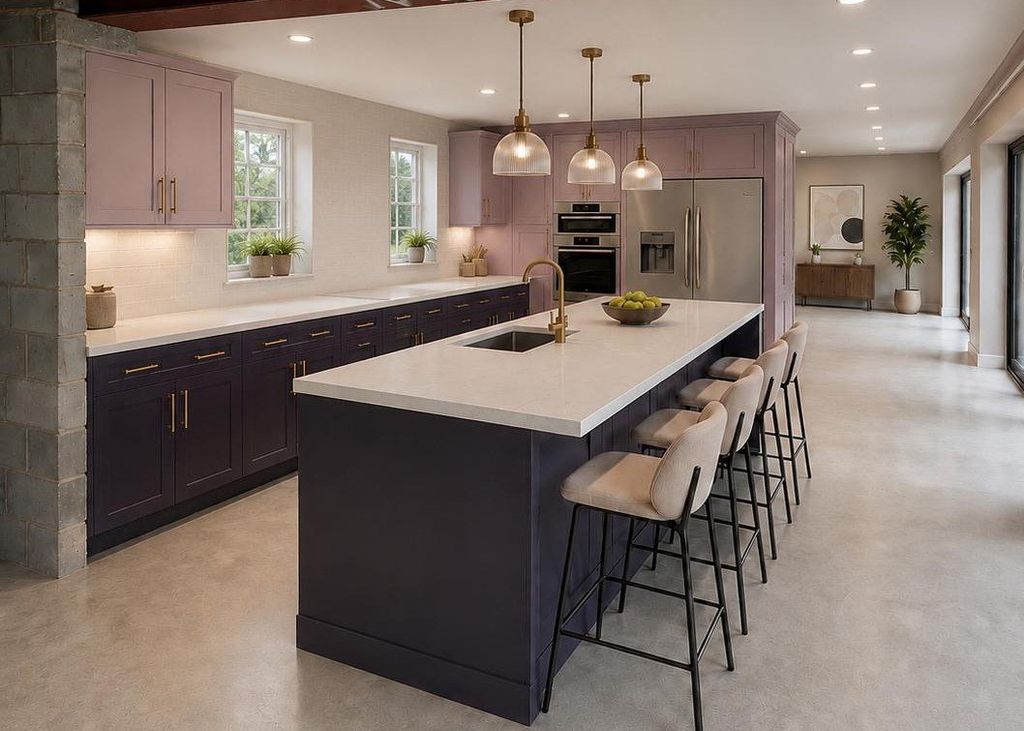 Property photo 3 of 15 Example Kitchen
