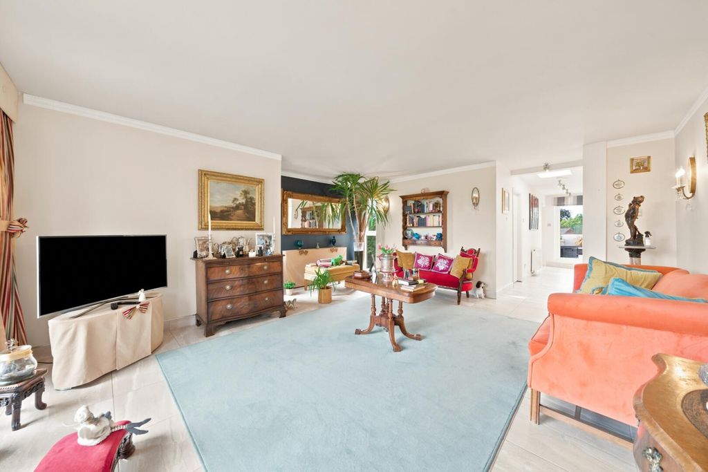 Additional image 27 of 5 bed flat for saleLucknow Road, Nottingham NG3