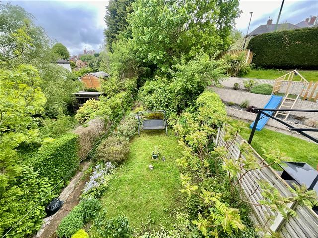 Property photo 2 of 14 Rear Garden