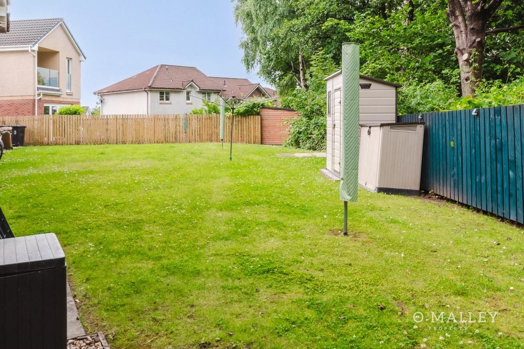 Additional image 14 of 2 bed flat for saleCragganmore, Tullibody FK10