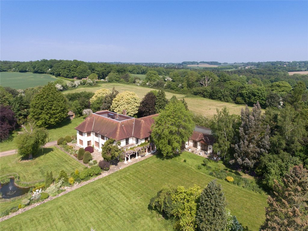 Property photo 1 of 29 The Grange