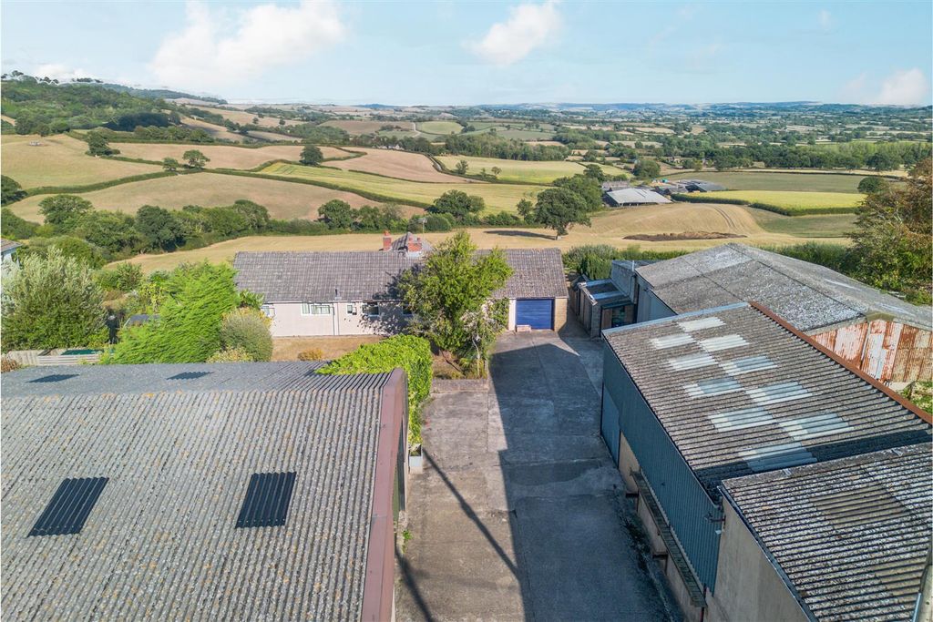 Property photo 2 of 47 Drone 12 Alternative - Low With View .Jpg