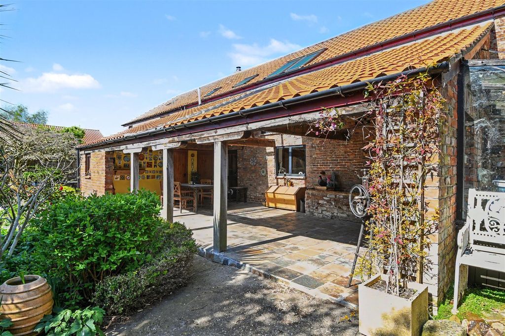 Additional image 48 of 5 bed detached house for saleNew Road, Worlaby, Brigg DN20