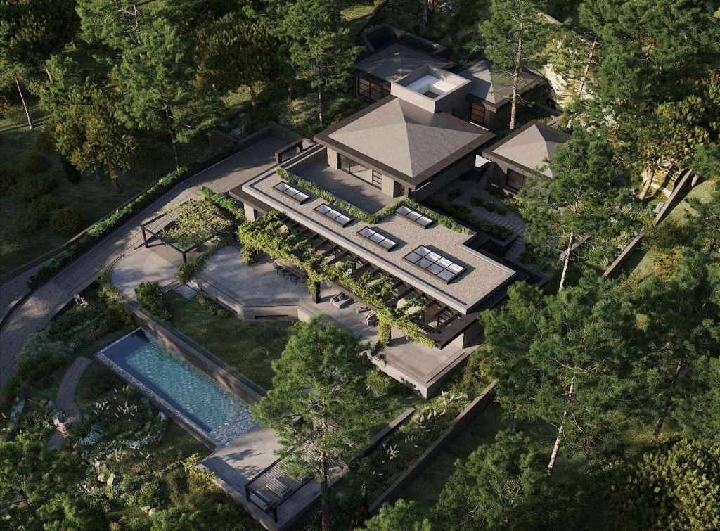 Property photo 1 of 19 Aerial