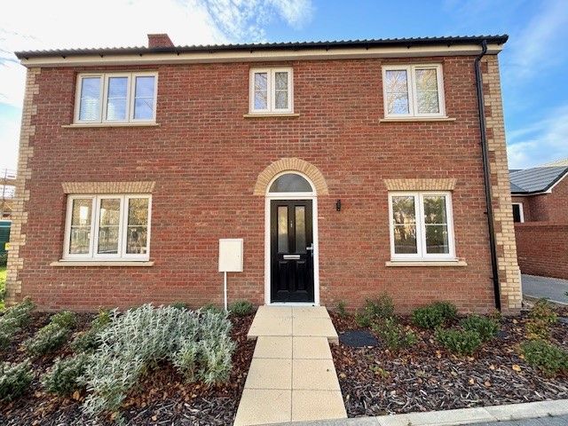 Property photo 1 of 5 Front