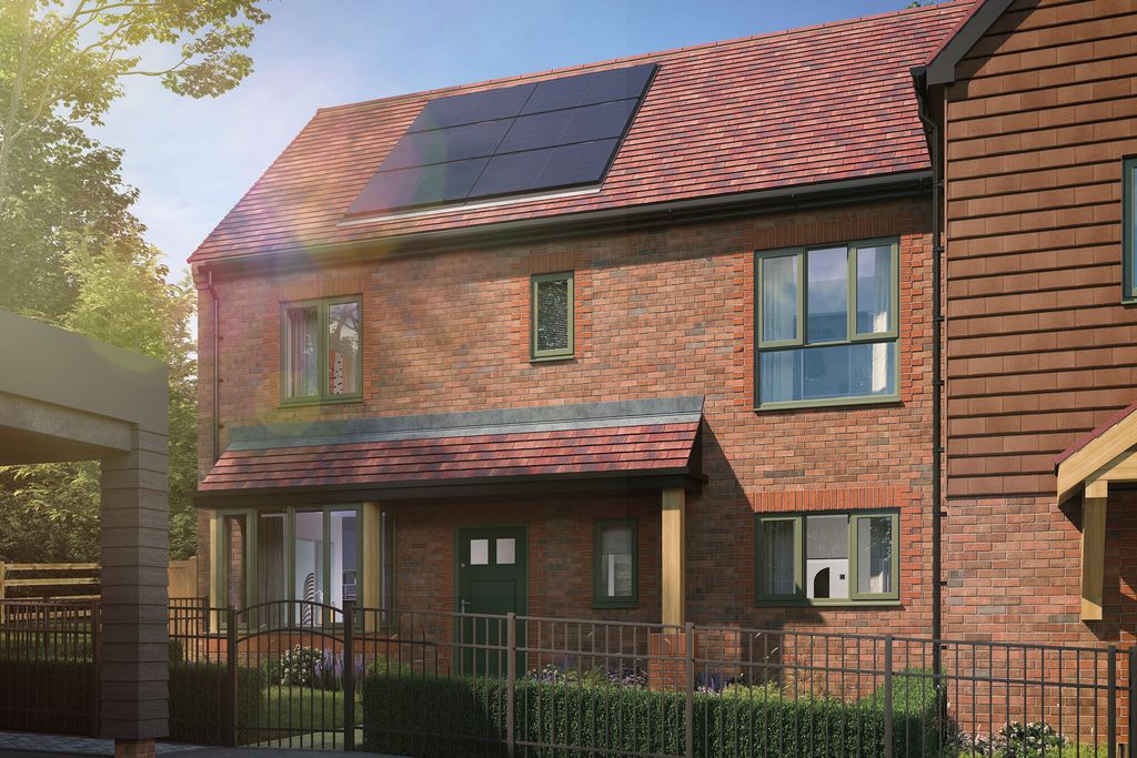 Property photo 1 of 9 CGI