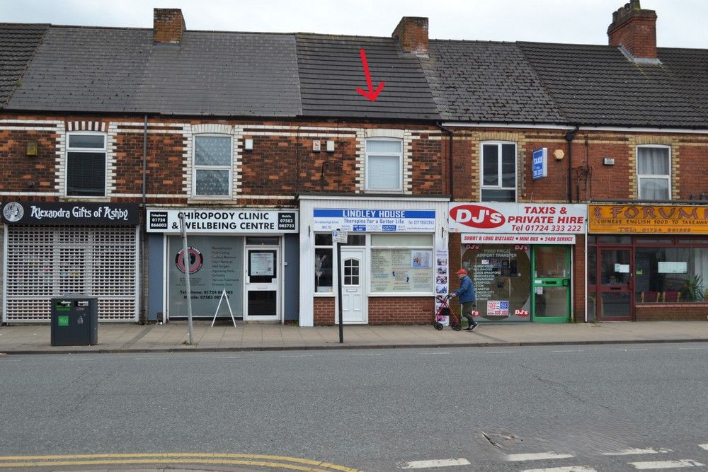 Property photo 1 of 6 Investment Property