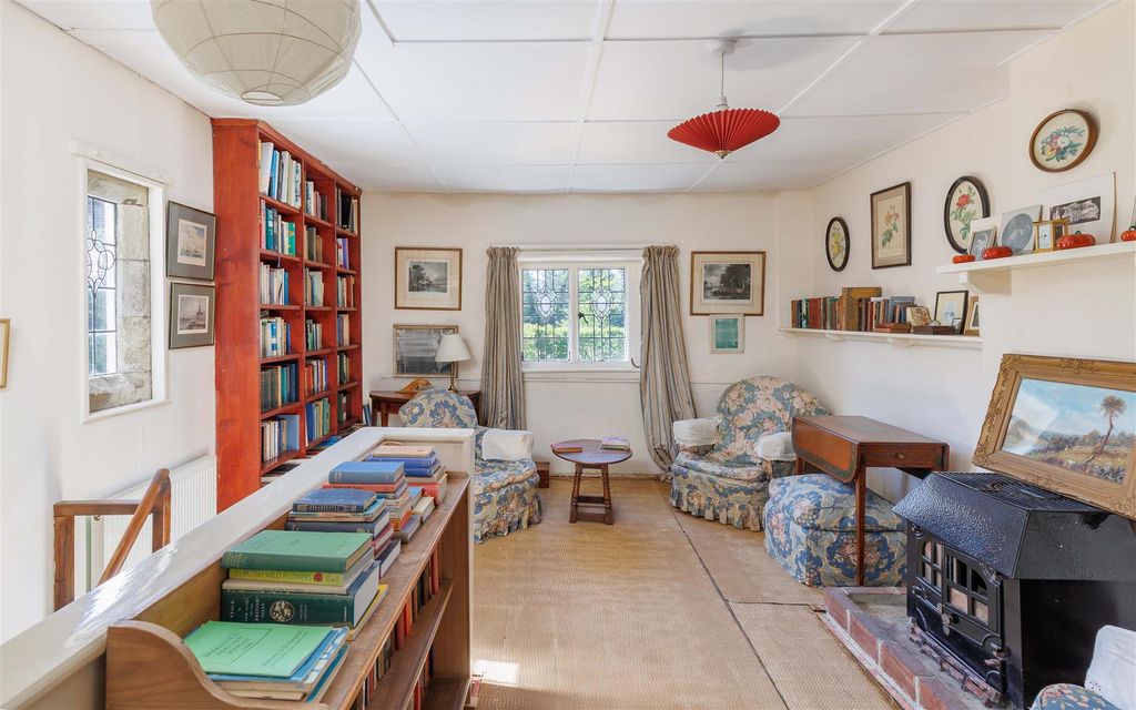 Additional image 20 of 8 bed property for saleMerstone, Isle Of Wight PO30
