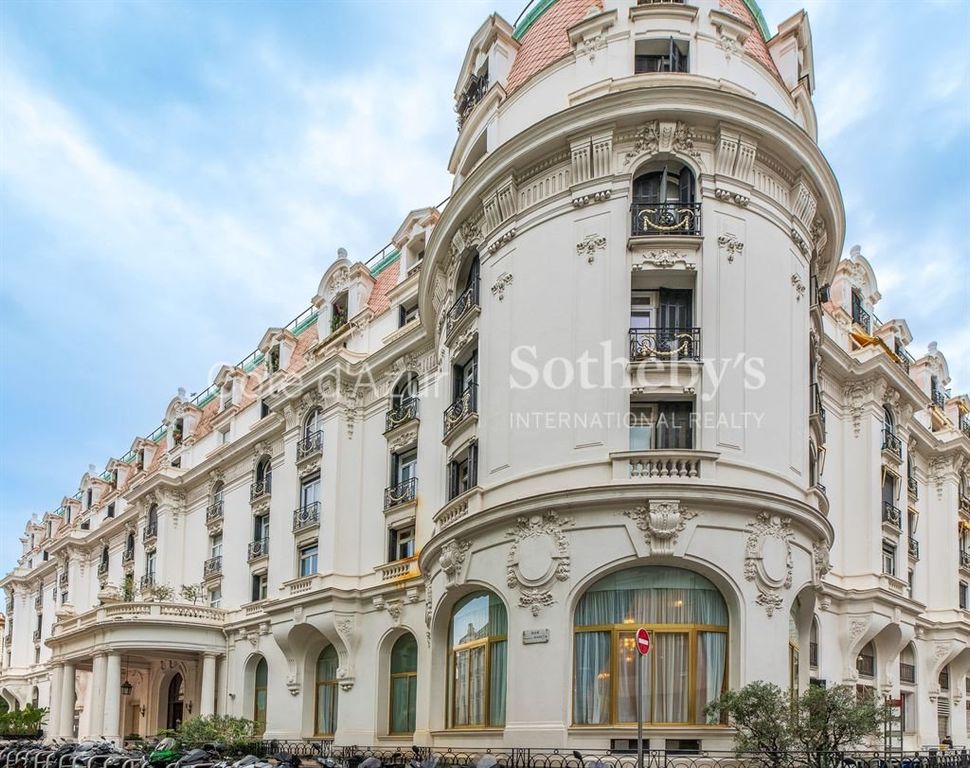 Property photo 1 of 18 Negresco Residence, Luxuriously Renovated Two Bedroom Apartment.