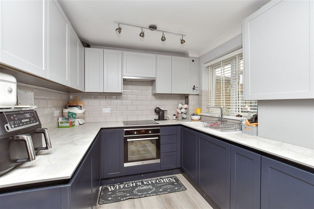 Property photo 2 of 12 Kitchen/Diner