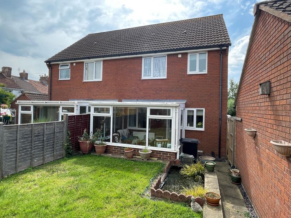 Additional image 12 of 3 bed semi-detached house for saleBristol Road, Highbridge TA9
