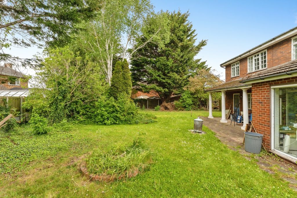 Additional image 22 of 4 bed detached house for saleLlwyni Drive, Connah's Quay, Deeside, Flintshire CH5