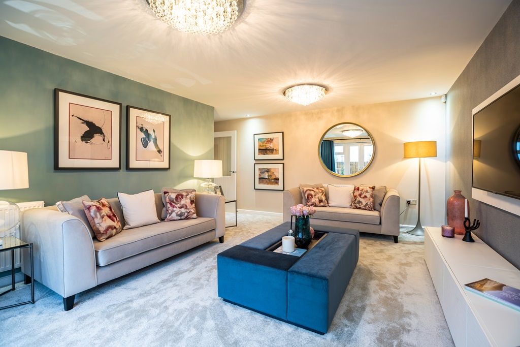 Property photo 1 of 14 Sit Back And Relax