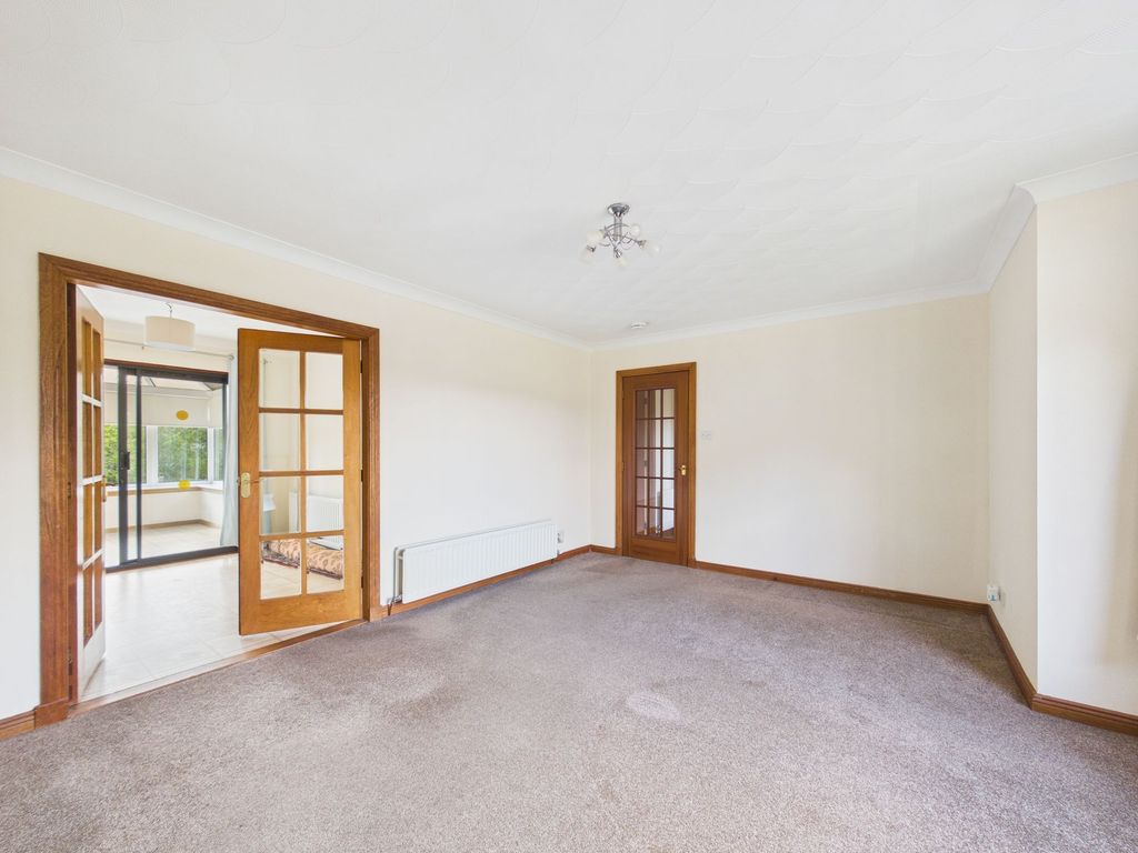 Additional image 5 of 3 bed detached bungalow for sale10 Stanehead Park, Biggar ML12
