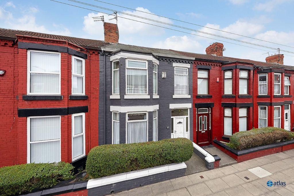Property photo 1 of 15 Front Elevation