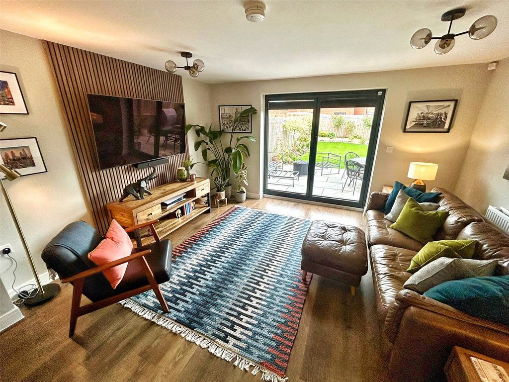 Property photo 2 of 12 Living Area