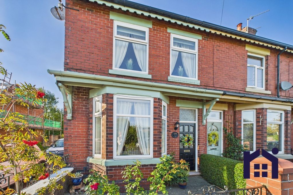 Property photo 3 of 26 Front Elevation