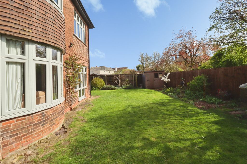 Additional image 32 of 4 bed detached house for saleMassey Road, Lincoln LN2