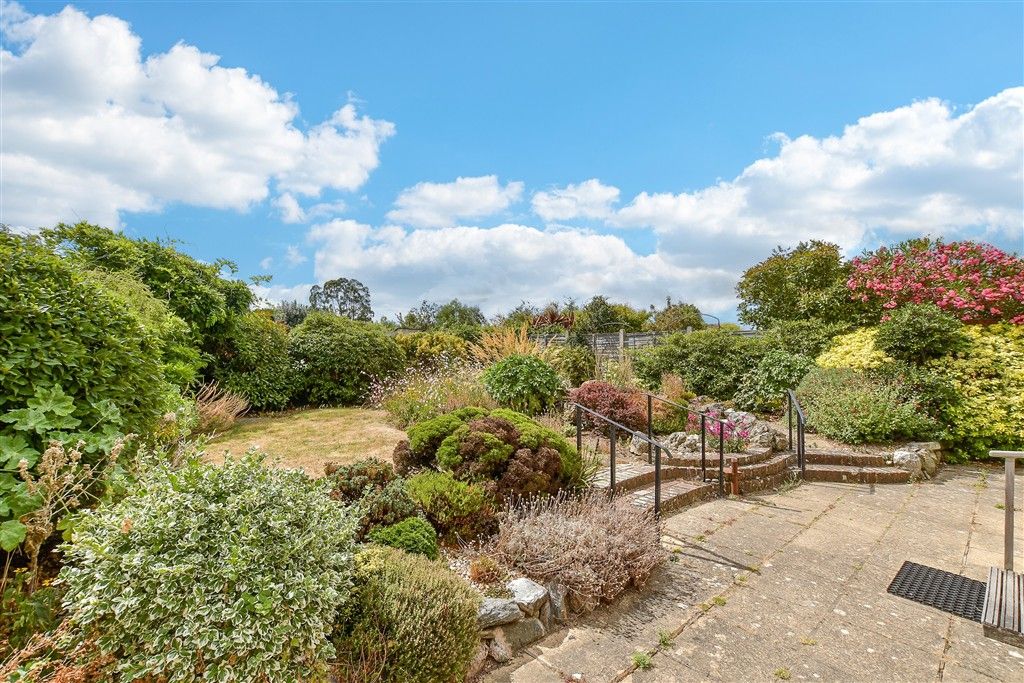 Property photo 2 of 15 Rear Garden