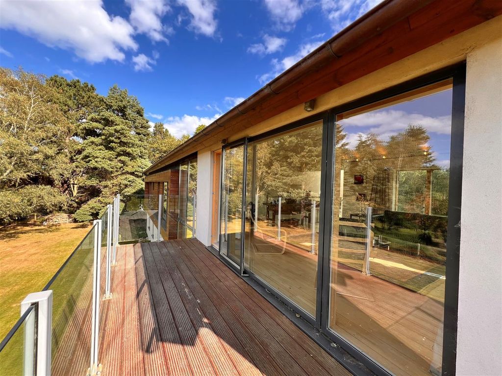 Additional image 6 of 5 bed detached house for saleSeascape, Kingsteps, Lochloy Road, Nairn IV12