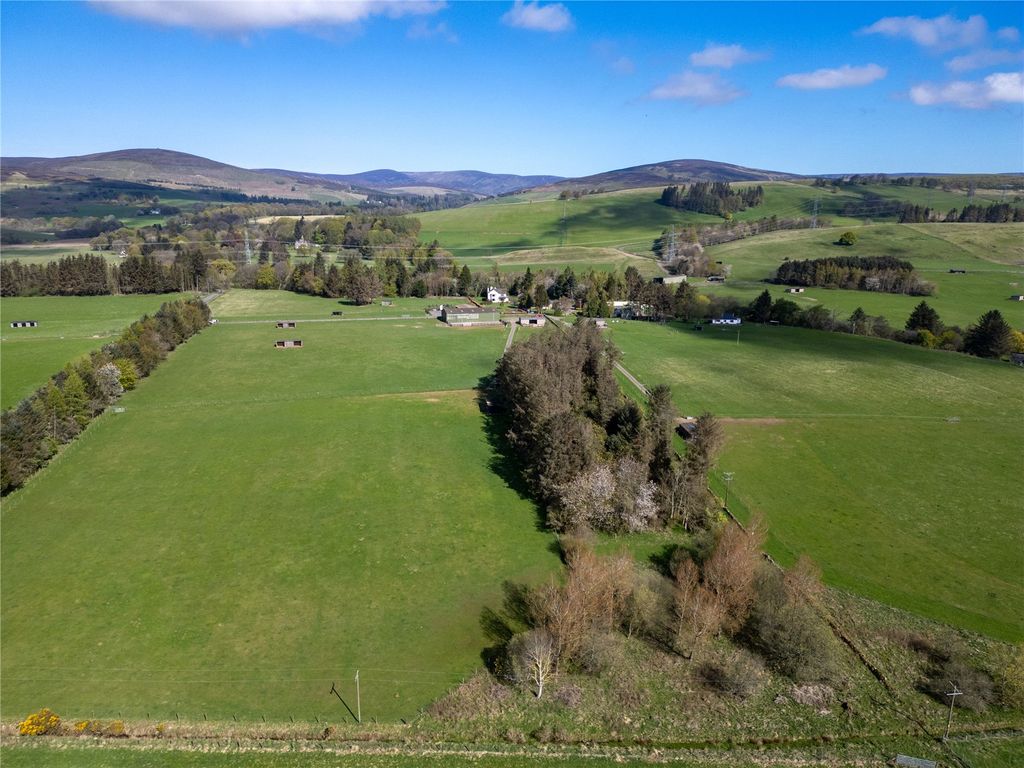 Additional image 11 of Land for saleGlenogil, Forfar, Angus DD8