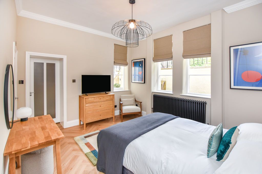 Additional image 12 of 2 bed flat for saleClare Lodge, First Drift, Stamford PE9