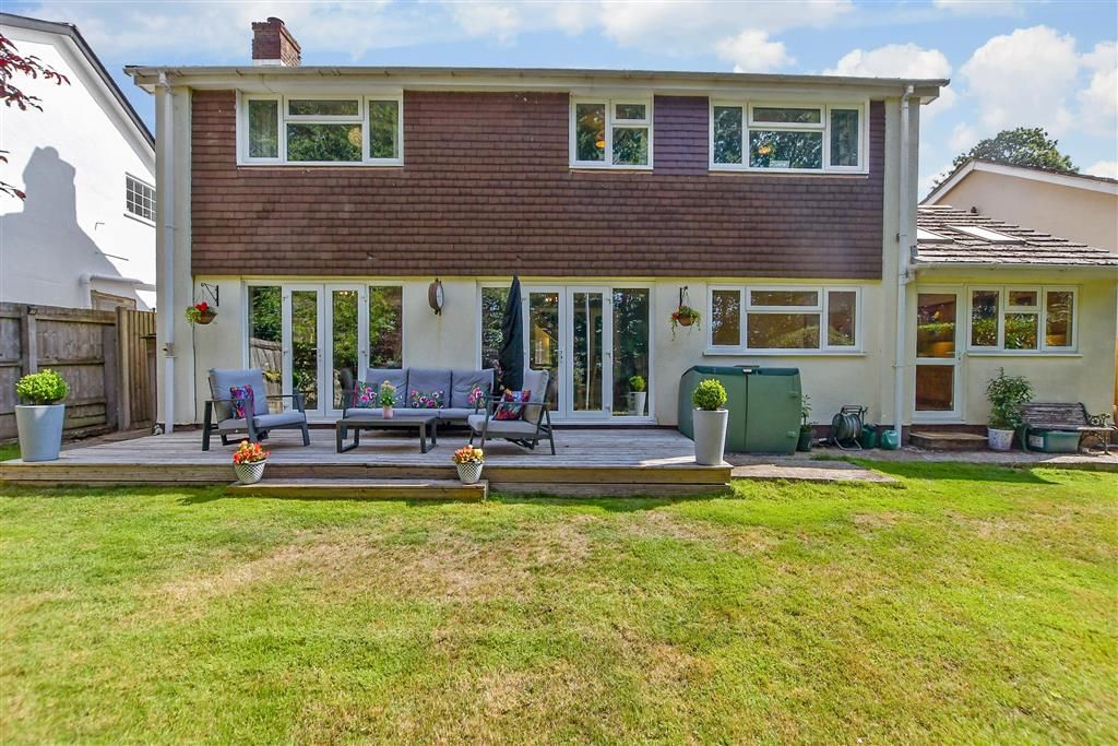 Property photo 1 of 16 Rear Elevation