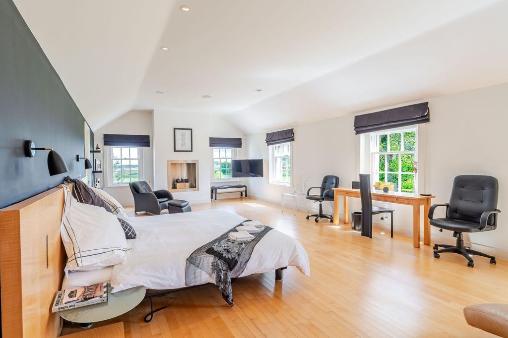 Additional image 27 of 4 bed detached house for saleGreat Whittington, Newcastle NE19