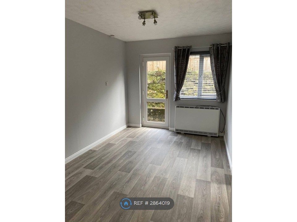 Property photo 2 of 5 Open Plan Living Space And Kitchen