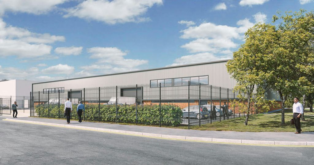 Property photo 3 of 4 Unit 8 &amp; 9 Alpine Way