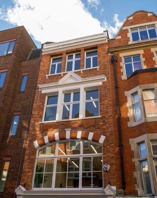 Property photo 1 of 5 Exterior