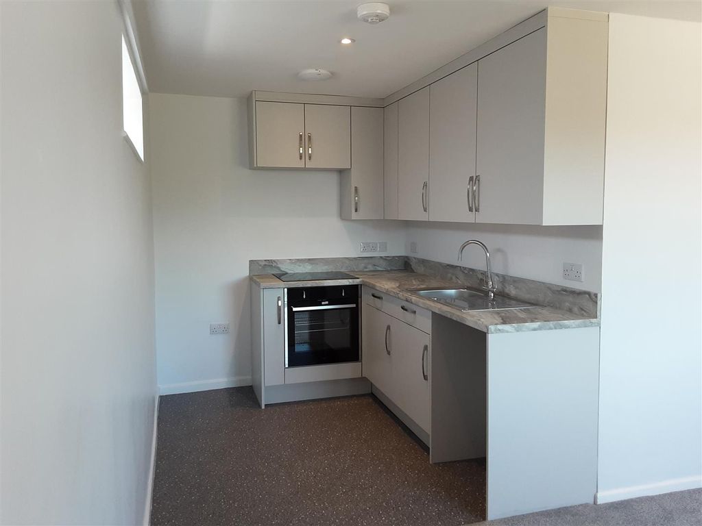 Property photo 2 of 5 Lounge Diner/Kitchen