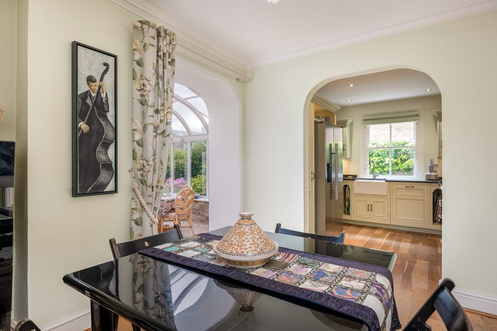 Additional image 21 of 5 bed semi-detached house for saleLillington Road, Leamington Spa CV32