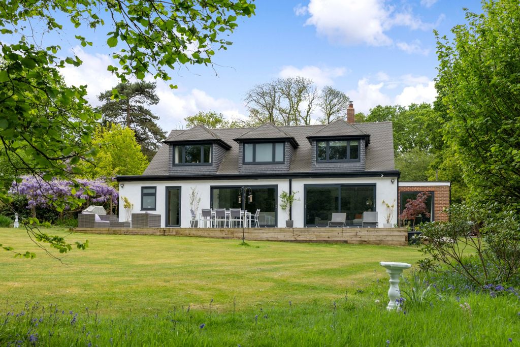 Property photo 1 of 22 Rear Elevation