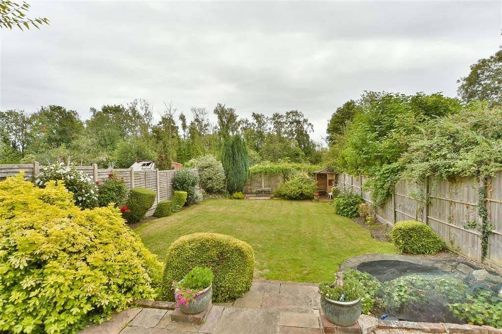 Property photo 2 of 13 Rear Garden