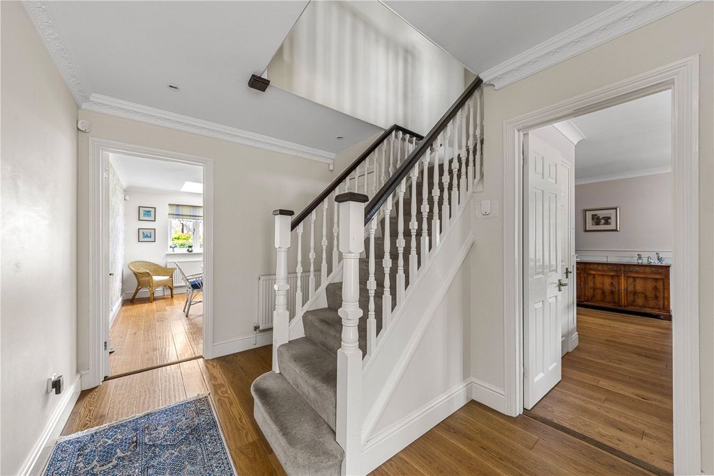 Additional image 11 of 6 bed detached house for saleThe Paddock, Godalming, Surrey GU7