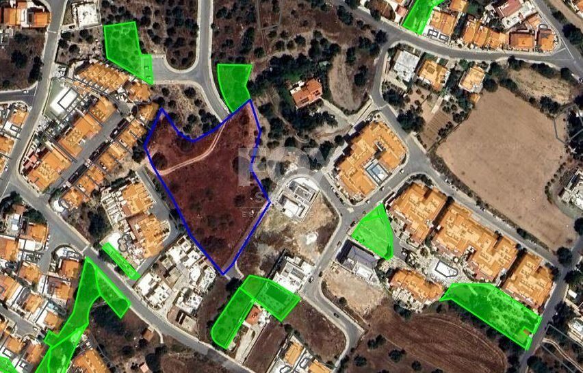 Property photo 1 of 1 Land In Tala Perfect For Land Developers