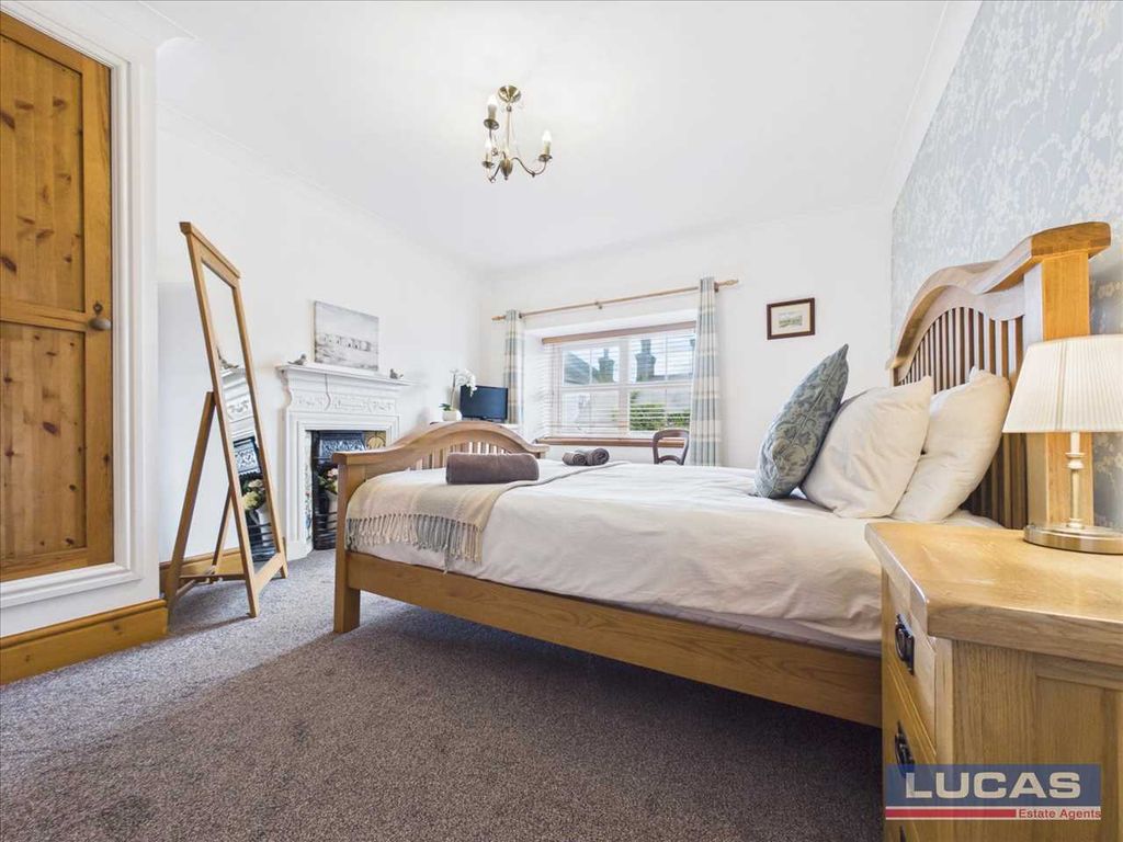 Additional image 17 of 4 bed detached house for saleMorannedd, Chapel Street, Newborough LL61