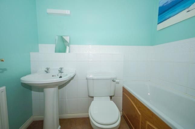Property photo 2 of 9 Bright Bathroom With A Classic White Pedestal Sink...