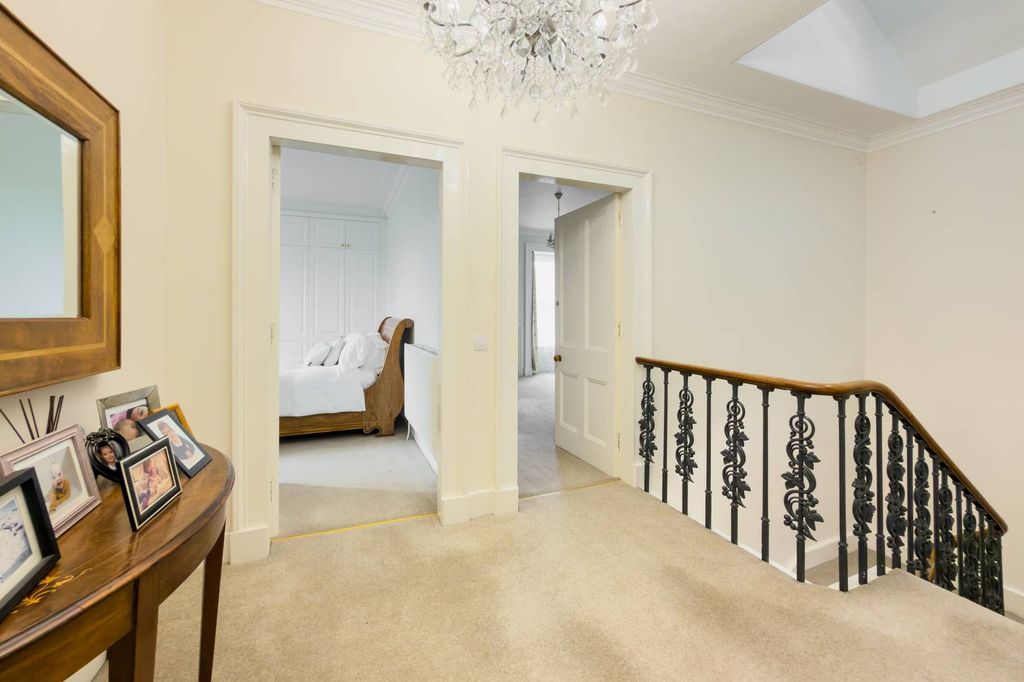 Additional image 25 of 5 bed detached house for sale16 South Guildry Street, Elgin IV30