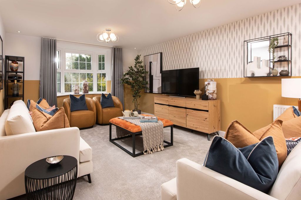 Property photo 3 of 8 Holden Show Home