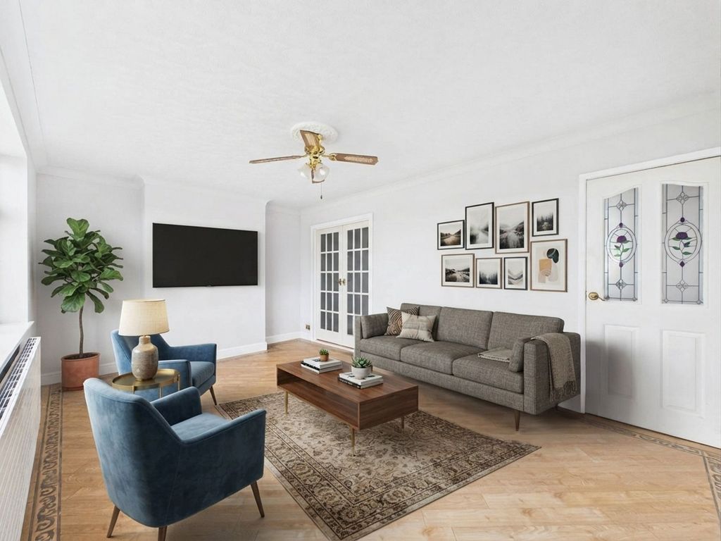 Property photo 2 of 15 Lounge (Virtually Furnished)