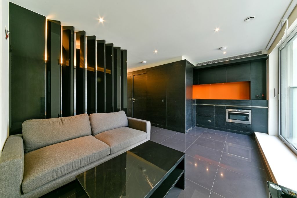 Property photo 3 of 11 Living Area