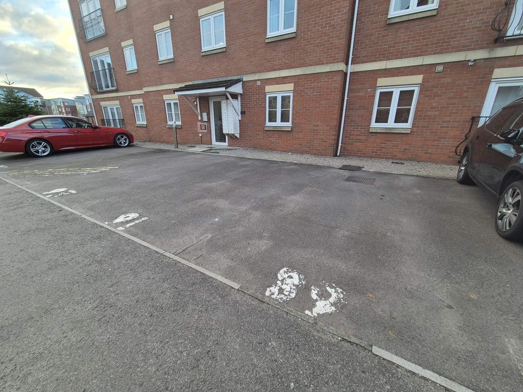 Additional image 12 of 2 bed flat for saleTatham Road, Cardiff. CF14